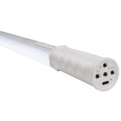 Compra Nanlite PavoTube T8-7X RGBWW Tubo LED | Tubo LED Compacto con Iluminación Creativa