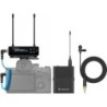 Sennheiser EW-DP ME-2 Set S1-7 | Compra Sennheiser EW-DP ME-2 Set S1-7 | Precio Sennheiser EW-DP ME-2 Set S1-7 | micrófono laval