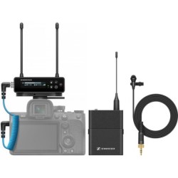 Sennheiser EW-DP ME 4 Set R1-6 | Compra Sennheiser EW-DP ME 4 Set R1-6 | Precio Sennheiser EW-DP ME 4 Set R1-6 | micrófono laval