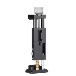 Kit Doble Empuñadura Leofoto Mojo VC-2 | doble empuñadura | empuñadura para vídeo | kit de doble empuñadura para vídeo