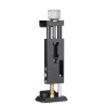 Kit Doble Empuñadura Leofoto Mojo VC-2 | doble empuñadura | empuñadura para vídeo | kit de doble empuñadura para vídeo