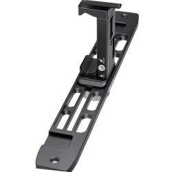 Kit Doble Empuñadura Leofoto Mojo VC-2 | doble empuñadura | empuñadura para vídeo | kit de doble empuñadura para vídeo