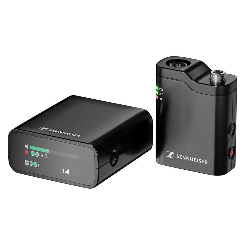 Sennheiser Profile Wireless Micro 1 Channel Set | Compra Sennheiser Profile Wireless Micro 1 Channel | Precio Sennheiser Profile