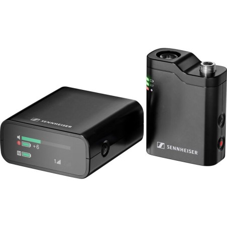 Sennheiser Profile Wireless Micro 1 Channel Set | Compra Sennheiser Profile Wireless Micro 1 Channel | Precio Sennheiser Profile