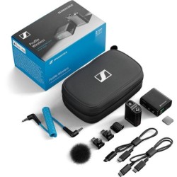 Sennheiser Profile Wireless Micro 1 Channel Set | Compra Sennheiser Profile Wireless Micro 1 Channel | Precio Sennheiser Profile