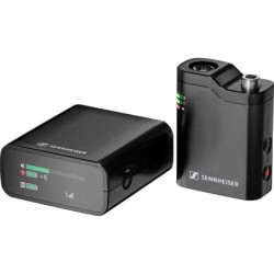 Sennheiser Profile Wireless Micro 2 Canales | Compra Sennheiser Profile Wireless Micro 2 Canales | Precio Sennheiser Profile Wir