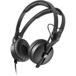 Sennheiser HD 25 | Compra Sennheiser HD 25 | Precio Sennheiser HD 25 | auricular cerrado profesional DJ monitorizacion