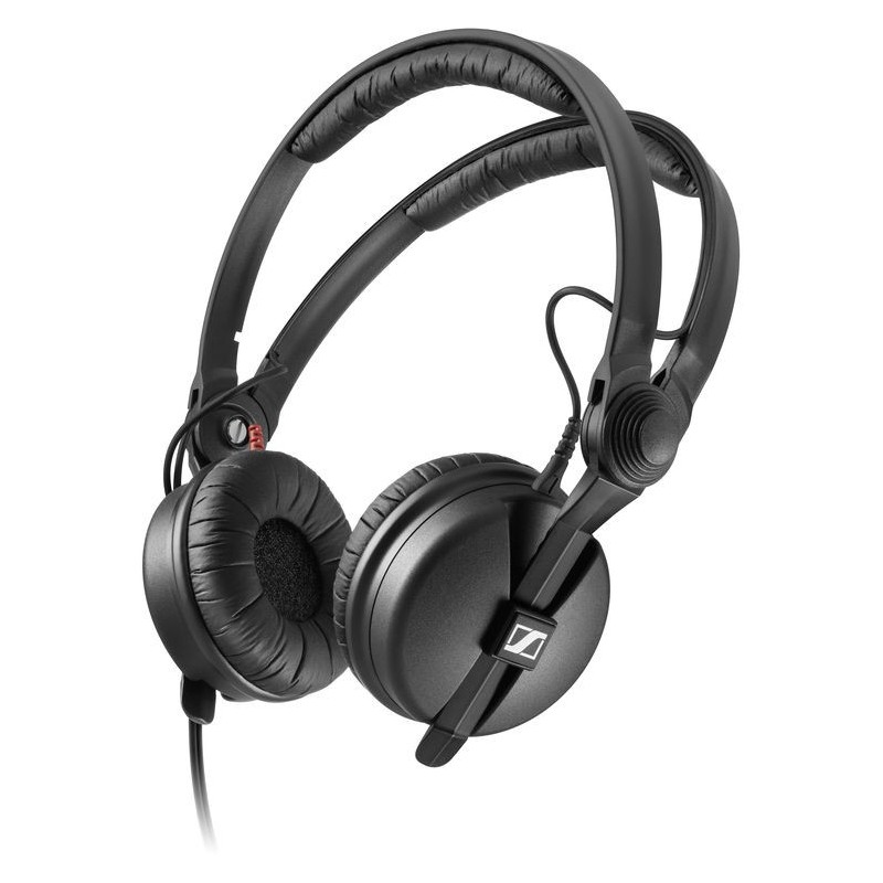 Sennheiser HD 25 | Compra Sennheiser HD 25 | Precio Sennheiser HD 25 | auricular cerrado profesional DJ monitorizacion