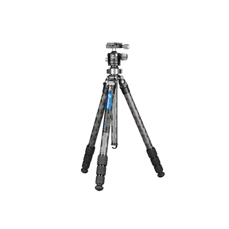 Trípode Leofoto MR Q-Serie LQ-284C con Rótula LH-36 | trípode con rótula | trípode de carbono