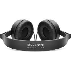 Sennheiser HD 25 Light | Compra Sennheiser HD 25 Light | Precio Sennheiser HD 25 Light | auricular ligero cerrado monitorización
