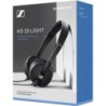 Sennheiser HD 25 Light | Compra Sennheiser HD 25 Light | Precio Sennheiser HD 25 Light | auricular ligero cerrado monitorización