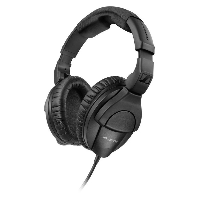 Sennheiser HD 280 Pro | Compra Sennheiser HD 280 Pro | Precio Sennheiser HD 280 Pro | auricular profesional cerrado estudio