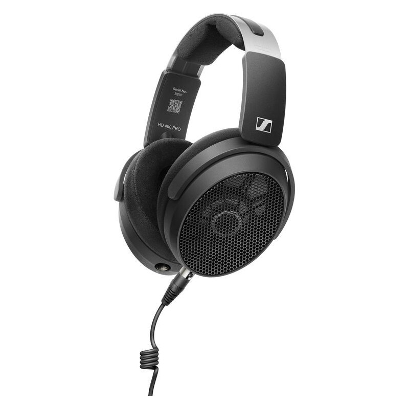 Sennheiser HD 490 Pro | Compra Sennheiser HD 490 Pro | Precio Sennheiser HD 490 Pro | auricular profesional abierto mezcla estud