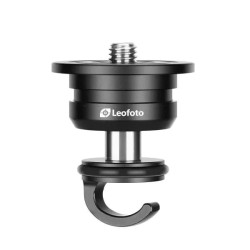 Trípode Leofoto MR Q-Serie LQ-284C con Rótula LH-36 | trípode con rótula | trípode de carbono