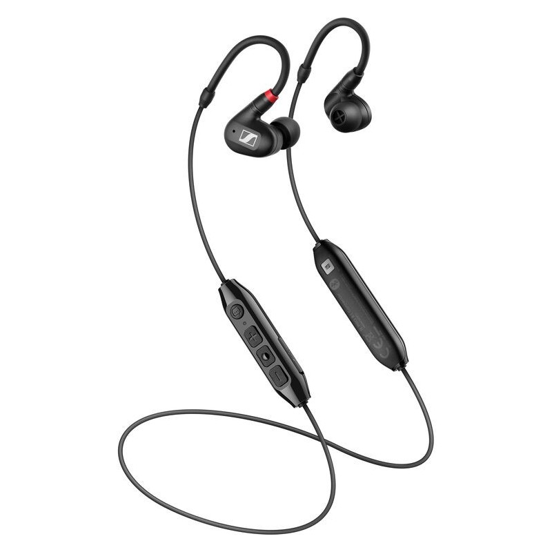 Sennheiser IE 100 Pro Black | Compra Sennheiser IE 100 Pro Black | Precio Sennheiser IE 100 Pro Black | auricular intraural prof