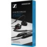 Sennheiser IE 100 Pro Black | Compra Sennheiser IE 100 Pro Black | Precio Sennheiser IE 100 Pro Black | auricular intraural prof