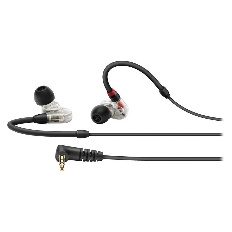 Sennheiser IE 100 Pro Clear | Compra Sennheiser IE 100 Pro Clear | Precio Sennheiser IE 100 Pro Clear | auricular intraural prof