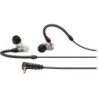 Sennheiser IE 100 Pro Clear | Compra Sennheiser IE 100 Pro Clear | Precio Sennheiser IE 100 Pro Clear | auricular intraural prof