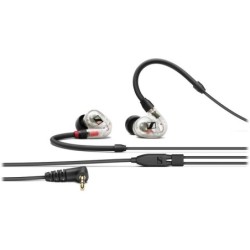 Sennheiser IE 100 Pro Clear | Compra Sennheiser IE 100 Pro Clear | Precio Sennheiser IE 100 Pro Clear | auricular intraural prof