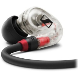 Sennheiser IE 100 Pro Clear | Compra Sennheiser IE 100 Pro Clear | Precio Sennheiser IE 100 Pro Clear | auricular intraural prof