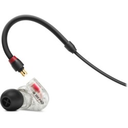 Sennheiser IE 100 Pro Clear | Compra Sennheiser IE 100 Pro Clear | Precio Sennheiser IE 100 Pro Clear | auricular intraural prof
