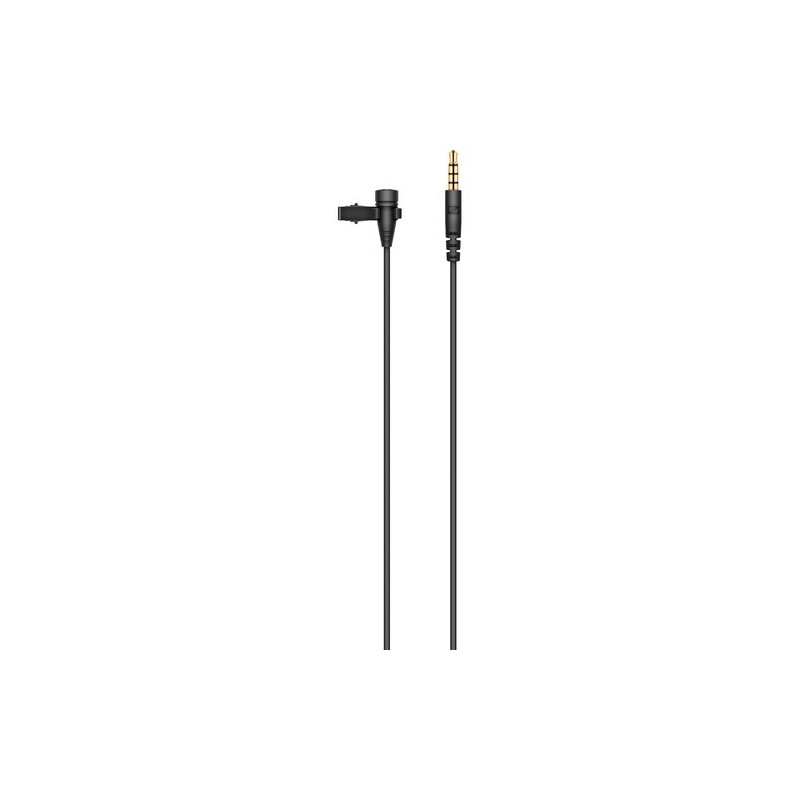 Sennheiser XS Lav Mobile | Compra Sennheiser XS Lav Mobile | Precio Sennheiser XS Lav Mobile | micrófono lavalier móvil smartpho