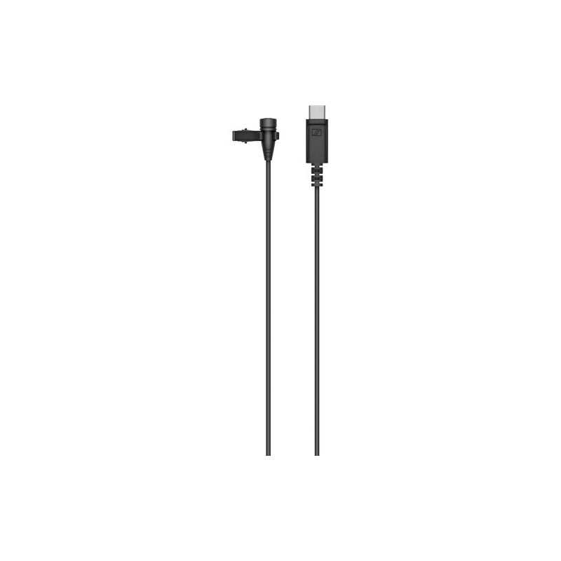 Sennheiser XS Lav USB-C Mobile | Compra Sennheiser XS Lav USB-C Mobile | Precio Sennheiser XS Lav USB-C Mobile | micrófono laval