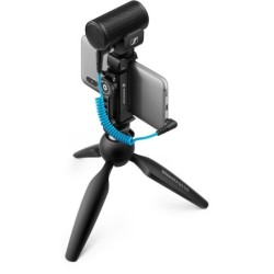 Sennheiser MKE 200 Mobile Kit | Compra Sennheiser MKE 200 Mobile Kit | Precio Sennheiser MKE 200 Mobile Kit | micrófono ultracom