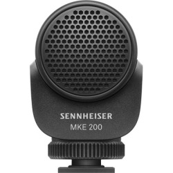 Sennheiser MKE 200 Mobile Kit | Compra Sennheiser MKE 200 Mobile Kit | Precio Sennheiser MKE 200 Mobile Kit | micrófono ultracom