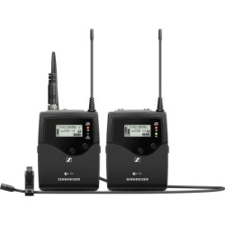 Sennheiser EW 512P G4-BW | Compra Sennheiser EW 512P G4-BW | Precio Sennheiser EW 512P G4-BW | micrófono lavalier inalámbrico cá