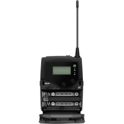 Sennheiser EW 512P G4-BW | Compra Sennheiser EW 512P G4-BW | Precio Sennheiser EW 512P G4-BW | micrófono lavalier inalámbrico cá