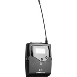 Sennheiser EW 512P G4-BW | Compra Sennheiser EW 512P G4-BW | Precio Sennheiser EW 512P G4-BW | micrófono lavalier inalámbrico cá