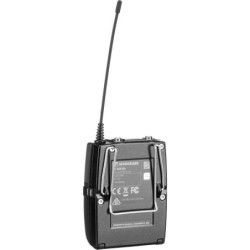 Sennheiser EW 512P G4-BW | Compra Sennheiser EW 512P G4-BW | Precio Sennheiser EW 512P G4-BW | micrófono lavalier inalámbrico cá
