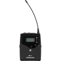 Sennheiser EW 512P G4-BW | Compra Sennheiser EW 512P G4-BW | Precio Sennheiser EW 512P G4-BW | micrófono lavalier inalámbrico cá