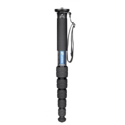 Compra Leofoto Monópodo MP-366C Carbono | Monópodo Profesional de Alta Capacidad de Carga