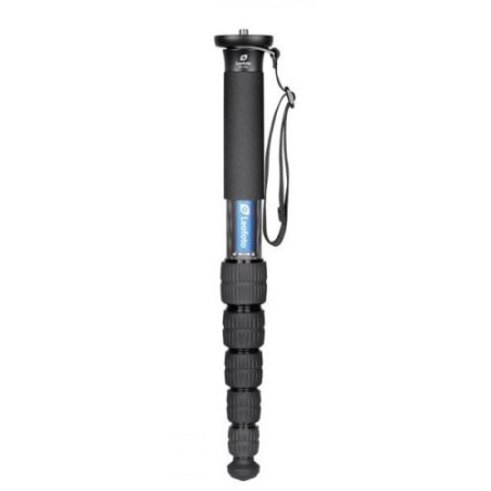 Compra Leofoto Monópodo MP-366C Carbono | Monópodo Profesional de Alta Capacidad de Carga