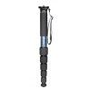 Compra Leofoto Monópodo MP-366C Carbono | Monópodo Profesional de Alta Capacidad de Carga