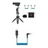 Sennheiser MKE 400 Mobile Kit | Compra Sennheiser MKE 400 Mobile Kit | Precio Sennheiser MKE 400 Mobile Kit | micrófono direccio