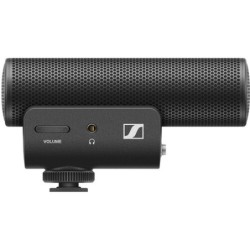 Sennheiser MKE 400 Mobile Kit | Compra Sennheiser MKE 400 Mobile Kit | Precio Sennheiser MKE 400 Mobile Kit | micrófono direccio