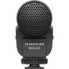 Sennheiser MKE 400 Mobile Kit | Compra Sennheiser MKE 400 Mobile Kit | Precio Sennheiser MKE 400 Mobile Kit | micrófono direccio