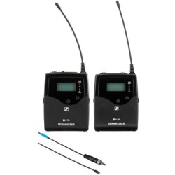 Sennheiser EW 512P G4-AW+ | Compra Sennheiser EW 512P G4-AW+ | Precio Sennheiser EW 512P G4-AW+ | micrófono lavalier inalámbrico