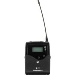 Sennheiser EW 512P G4-AW+ | Compra Sennheiser EW 512P G4-AW+ | Precio Sennheiser EW 512P G4-AW+ | micrófono lavalier inalámbrico