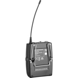 Sennheiser EW 512P G4-AW+ | Compra Sennheiser EW 512P G4-AW+ | Precio Sennheiser EW 512P G4-AW+ | micrófono lavalier inalámbrico
