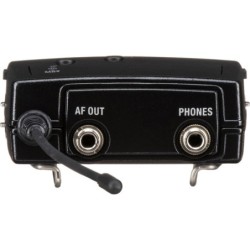 Sennheiser EW 512P G4-GW | Compra Sennheiser EW 512P G4-GW | Precio Sennheiser EW 512P G4-GW | micrófono lavalier inalámbrico cá