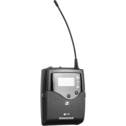 Sennheiser EW 512P G4-GW | Compra Sennheiser EW 512P G4-GW | Precio Sennheiser EW 512P G4-GW | micrófono lavalier inalámbrico cá