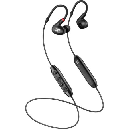 Sennheiser IE 100 Pro Wireless Black | Compra Sennheiser IE 100 Pro Wireless Black | Precio Sennheiser IE 100 Pro Wireless Black