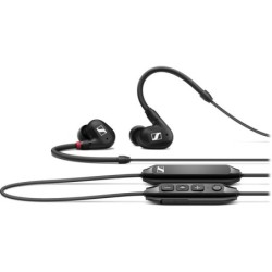 Sennheiser IE 100 Pro Wireless Black | Compra Sennheiser IE 100 Pro Wireless Black | Precio Sennheiser IE 100 Pro Wireless Black