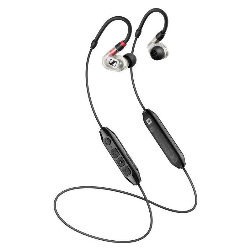 Sennheiser IE 100 Pro Wireless Clear | Compra Sennheiser IE 100 Pro Wireless Clear | Precio Sennheiser IE 100 Pro Wireless Clear