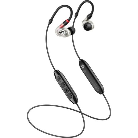Sennheiser IE 100 Pro Wireless Clear | Compra Sennheiser IE 100 Pro Wireless Clear | Precio Sennheiser IE 100 Pro Wireless Clear