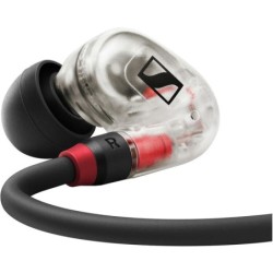 Sennheiser IE 100 Pro Wireless Clear | Compra Sennheiser IE 100 Pro Wireless Clear | Precio Sennheiser IE 100 Pro Wireless Clear